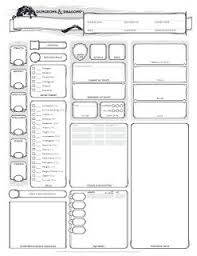 The Monsters Know What They Re Doing Pdf Download Free Character Sheets Pdf D D Dnd Character Sheet Character Sheet Template Dungeons And Dragons Characters