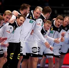 2 patrick groetzki 369tore 149spiele 2.48tore/spiel. Handball Das Lange Warten Auf Die Explosion Einer Sportart Welt