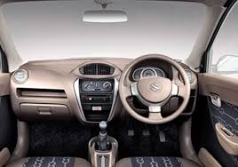Maruti Alto 800 Dashboard Interior Photo Maruti Suzuki Alto Suzuki Alto
