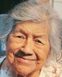 Antonia Rodriguez Solis