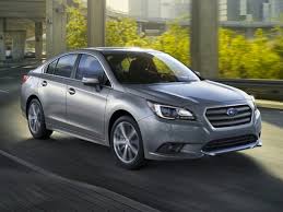 2017 Subaru Legacy Review, Problems, Reliability, Value, Life ...