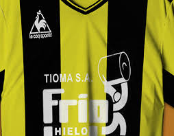 Throughout its history the club has also participated in other sports, such as. Penarol Projects Photos Videos Logos Illustrations And Branding On Behance