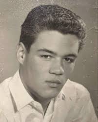 Most Recent Obituaries