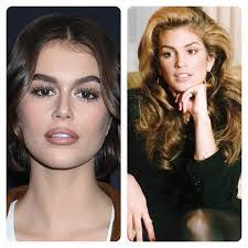 Cindy Gerber's Instagram, Twitter & Facebook