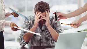 This is a simple, straight answer. How To Answer The How Do You Handle Stress Interview Question Topinterview