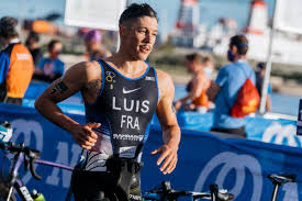 Vincent luis of france remains in first place. Vincent Luis Sprints To Fourth Consecutive Win