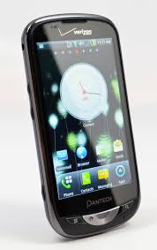 Pantech Breakout Review: $99 Verizon 4G ...