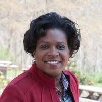 Danielle Faison, MS, CISSP