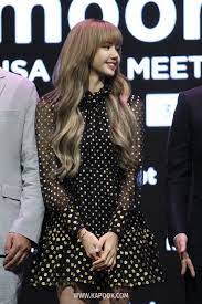 ใครไม ซ า ล ซ า on twitter kpop fashion blackpink lisa fashion