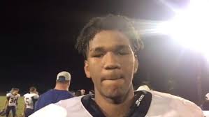 High School football: Bishop Verot falls in opener, SFCA bucks LaBelle