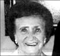 RITA BARRY Obituary (2013)