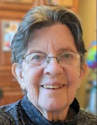 Ann Redus Obituary (1938