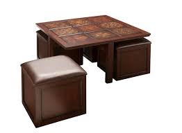 Последние твиты от raymour & flanigan (@raymourflanigan). Gillyan Coffee Table W 4 Flip Top Storage Ottomans Floor Seating Storage Ottoman Window Seat Storage