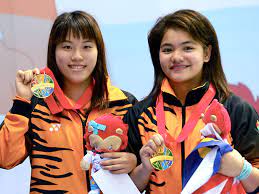 Kisah inspirasi #takkangentar 7 atlet ini adalah buktinya Malaysia Terus Kuasai Sukan Terjun