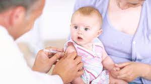 Baby Erkaltet Bei Diesen Symptomen Sollten Sie Zum Arzt Gehen Kind Familie Bild De