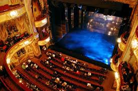 Vipa Novello Theatre