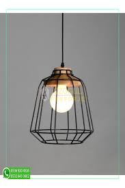 Ferforje Avize Wrought Iron Chandelier Panosundaki Pin