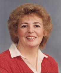 Jo Ann Cocanour Abraham