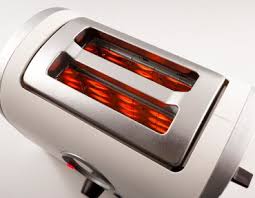 Soudure Resistance Grillepain