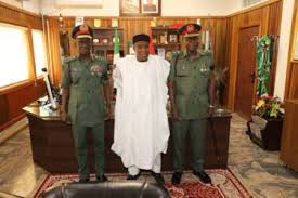Yahaya, a significant general, will supplant the expired attahiru ibrahim with quick impact. 1xepcjhyfwddjm