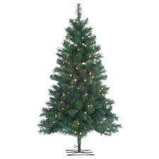 Sterling 4 Ft Indoor Pre Lit Colorado Spruce Artificial Christmas Tree With 150 Ul Lights 1484 40c In 2019 Pre Lit Christmas Tree Spruce Christmas Tree Artificial Tree
