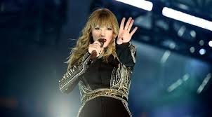 تويتر تايلور سويفت يفتح أعين المراهقين على القضية الفلسطينية