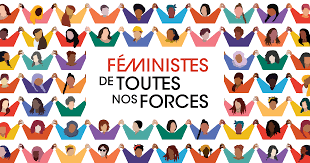 La journée internationale des droits des femmes en 2020. Journee Internationale Des Droits Des Femmes 8 Mars 2020 Feministes De Toutes Nos Forces Csd Csd