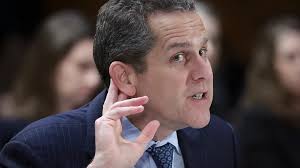 Banks face AI 'arms race' in battle against cyber threats: Barr