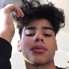 Andrew Davila 2 Of 5 Cute Mexican Boys Cute Black Boys Cute Guys
