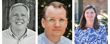 Dayne Sherman, Philip Bump, Elissa McKenzie