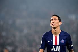 Transferts, salaire, palmares, statistiques en club et en sélection nationale. Video How Di Maria Made It From The Streets Of Rosario To Paris Saint Germain Psg Talk