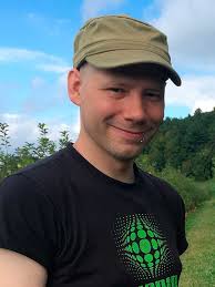 The Ghosts of New England Research Society: Investigation Team