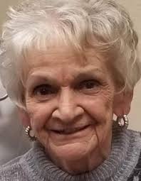 Phyllis Caniff Davis