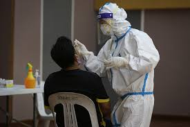 The nationwide prevention and control of infectious diseases order 2021, previously in effect through. With 45 Deaths Malaysia Records Most Covid 19 Fatalities In One Day Since Pandemic Began Malaysia Malay Mail