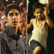 Despite all the bad things that keep happening to him, jamal is a hopeless romantic. Jamal Malik When Young And Old Actors Play The Same Movie Character Zimbio