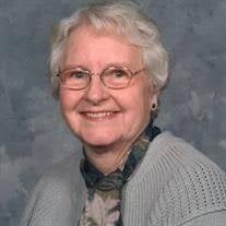 Barbara K. Moody Obituary