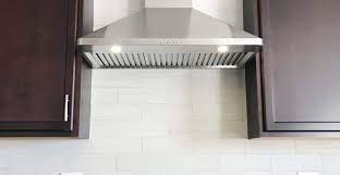 Clean Your Range Hood Blower In 10 Minutes Or Less Proline Blog Range Hood Stainless Steel Range Hood Range Hood Fan