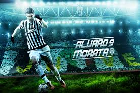 Jakub wądołowski feb 14, 2021. Wallpaper Alvaro Morata Juventus On Behance