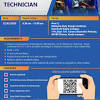 If you are talented, enthusiastic and energetic and want to chart the growth of the communications and multimedia. 1