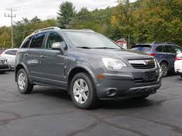 We may earn money from the links on this page. Saturn Vue 2009 In Canton Manchester Waterbury New Haven Ct Canton Auto Exchange I21051j