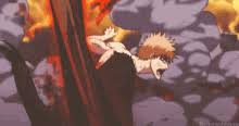 Maybe you would like to learn more about one of these? Ichigo Kurosaki New Bankai Gifs Tenor