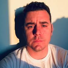 W.J. Hennigan（@wjhenn）さん