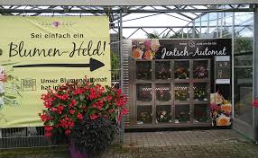 Blumen erhalten sie in der brunswiker / ecke baustraße. Unsere Offnungszeiten Blumen Jentsch