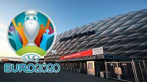 München konnte die uefa als einziger der drei verbliebenen wackelkandidaten überzeugen. Em 2021 Bleibt Munchen Spielort Zusage Der Stadt Steht Weiter Aus Sportbuzzer De