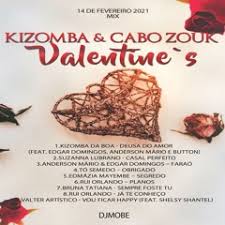 Baixar kizomba recordar cabo verde mix vol 2. Stream Kizomba Mix 2021 By Dj Nana Listen Online For Free On Soundcloud