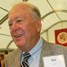 Harold Littrell, longtime Colorado Springs banker who played key role in  landing Pro Rodeo Hall of Fame, dies at 90