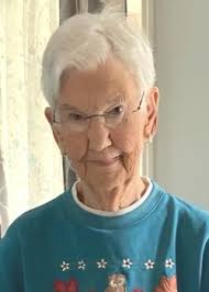 Betty Jean Freeman Sealey