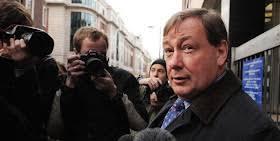 The Swiss Ramble: The Storrie Of The Blues