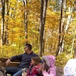 Falloween, McCormick's Creek State Park
