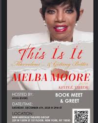 This week, I'm honored to welcome the legendary Melba Moore @melba1moore to  the Shaping Freedom Podcast! ✨ A Tony Award winner and Grammy-nominated  trailblazer, Melba Moore has shattered ceilings from HAIR and